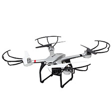 Ionic Stratus GoPro S900R Quadcopter
