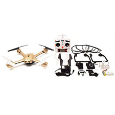 Ionic Stratus GoPro S900R Quadcopter