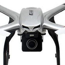Ionic Stratus GoPro S900R Quadcopter