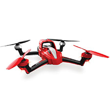 Traxxas Aton Plus GoPro Quadcopter