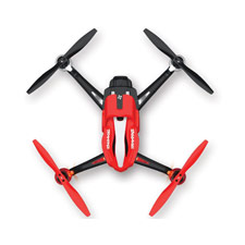 Traxxas Aton Plus GoPro Quadcopter