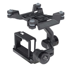 Traxxas Aton Plus GoPro Quadcopter