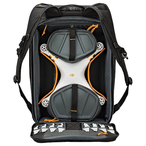 best-drone-backpack