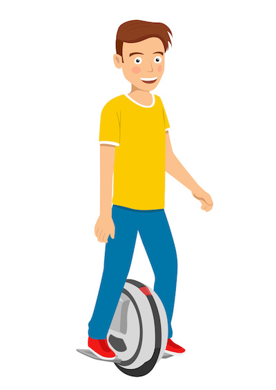 best-electric-unicycle