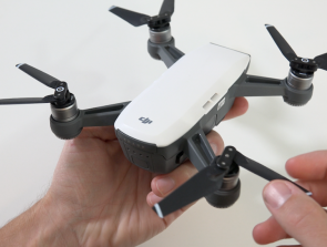 Pros and Cons of the DJI Spark Drone