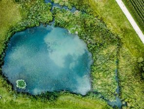 How To Find Awesome Drone Photography Locations?