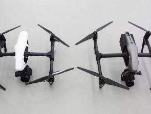 DJI Inspire Cases and Backpacks
