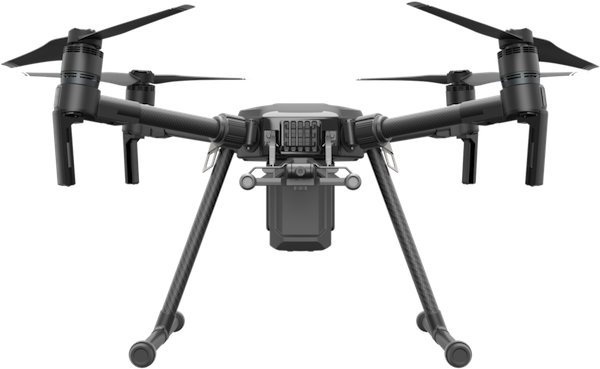 dji inspire 3