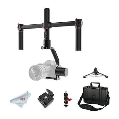 MOZA Air 3 Axis Handheld Gimbal Stabilizer