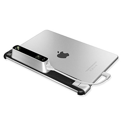 Occipital Structure Sensor w/ Bracket for iPad