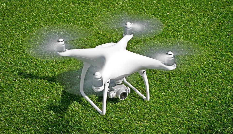 best yuneec drone