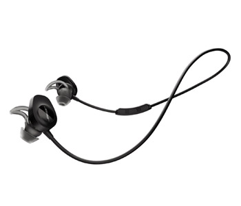 Bose SoundSport Wireless