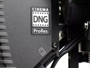CinemaDNG vs ProRes: 5.2k Video License Options