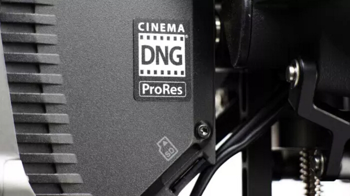 CinemaDNG vs ProRes: 5.2k Video License Options