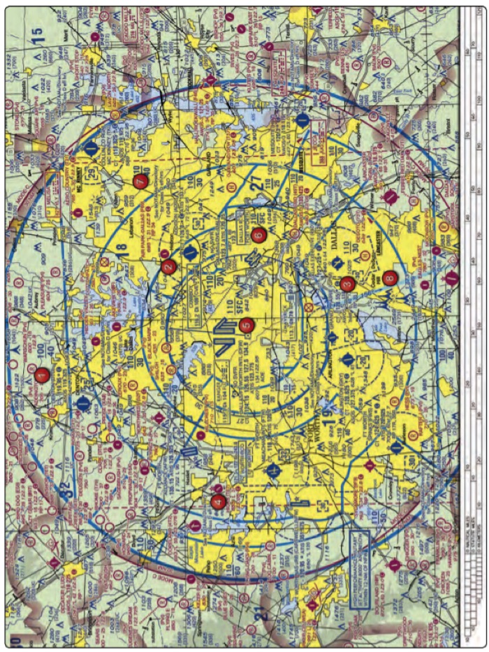 class-b-airspace