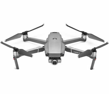 DJI Mavic 2 Zoom