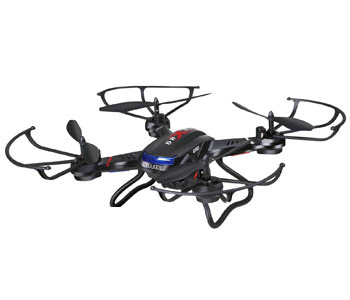 budget-drone