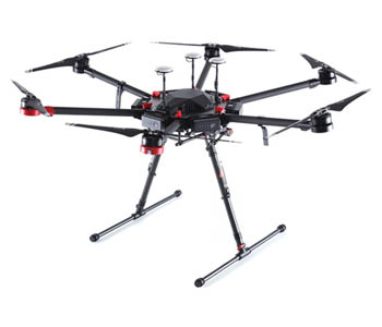 matrice-600-commercial-drone