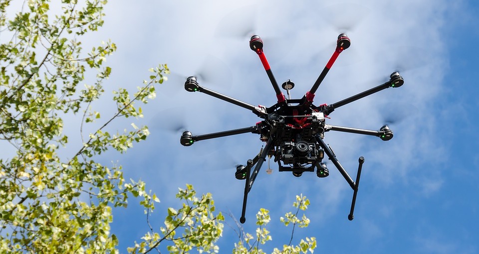 How Long Does It Take to Get a Drone License?
