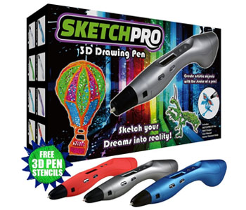 sketchpro-3d-pen