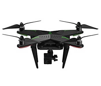 xiro-quadcopter