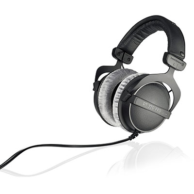 Beyerdynamic DT 770 PRO 250 Ohm Studio Headphone
