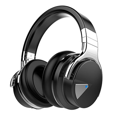 COWIN E7 Active Noise Canceling Bluetooth Headphones