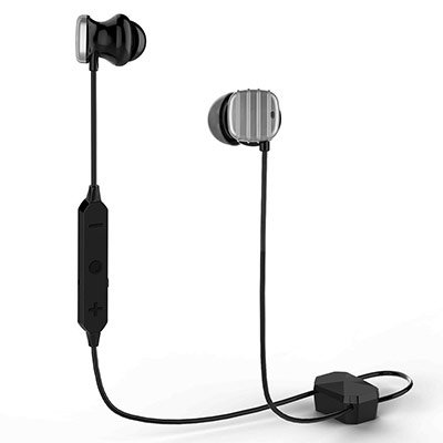 COWIN HE8D Active Noise Isolating Bluetooth Earbuds