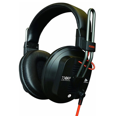Fostex T50RP MK3 Professional Studio Headphones