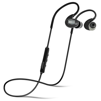 ISOtunes PRO earbuds