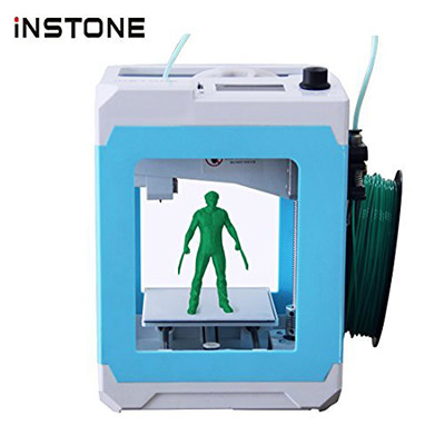 Instone Easier Mini 3D Printer