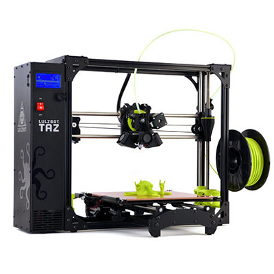 Top-value-Large-3D-Printers