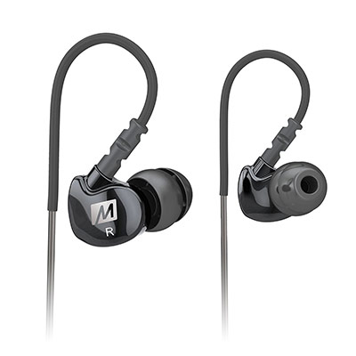 MEE audio Sport-Fi M6 Noise Isolating earbuds