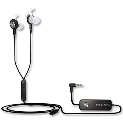 OVC H15 Active Noise Cancelling Headphones