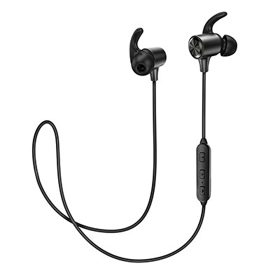TaoTronics Lightweight Sports Noise Isolating Earbuds