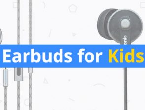 Best Earbuds for Kids in 2019
