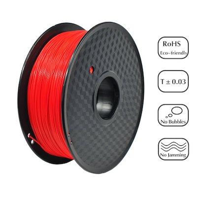 Cheap TPU filament