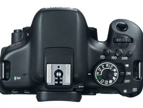 Nikon D3400 vs Canon T6i Camera Comparison