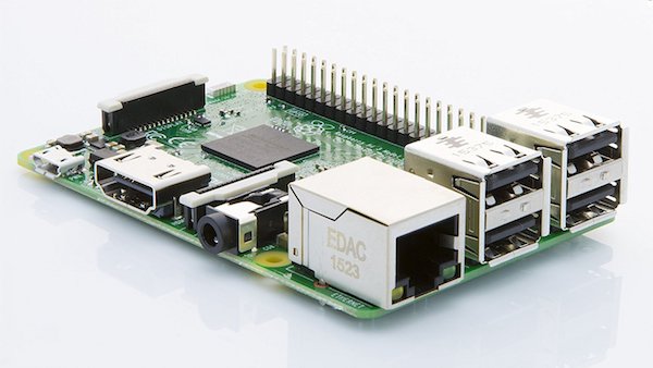 raspberry-pi