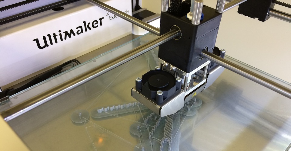 What is 3D printing and how does it work?