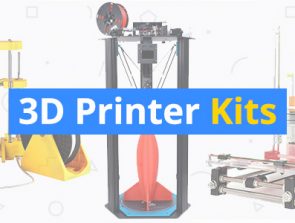 Best 3D Printer Kits of 2019