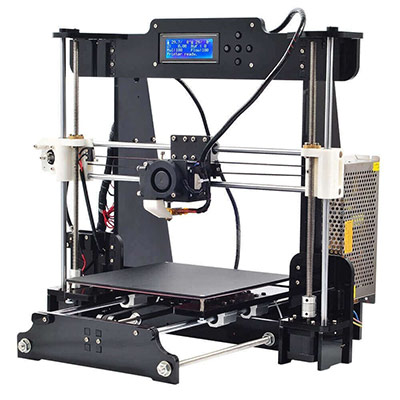 Anet A8 High-Precision Desktop 3D Printer Kit