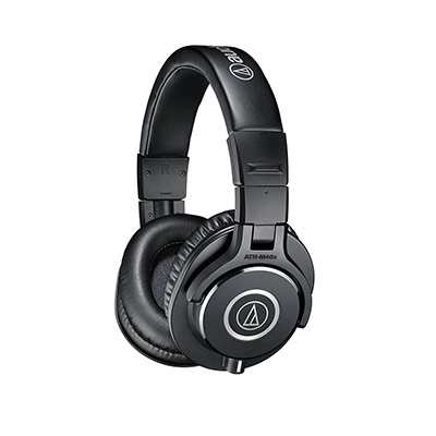 Audio Technica M40x