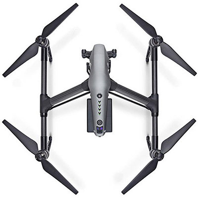 DJI Inspire 2