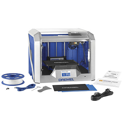 Dremel DigiLab 3D40