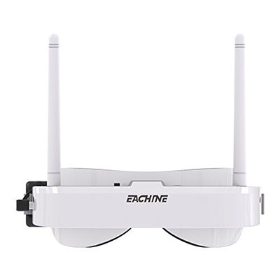 Eachine EV100 5.8G 72CH FPV Goggles