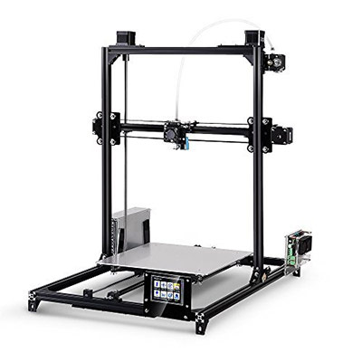 Best-budget-3D-Printers-with-Auto-Bed-Leveling
