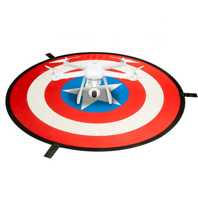 Best-budget-Drone-Landing-Pads