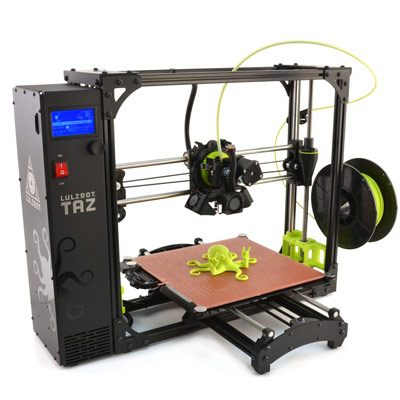 Top-value-Open-Source-3D-Printers
