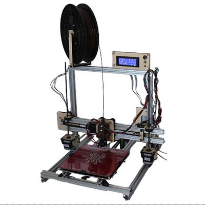 Top-value-RepRap-3D-Printer-Kits